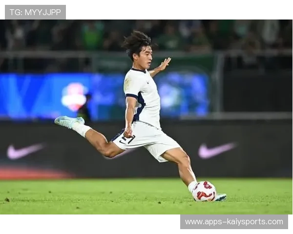 新锐小将冲线：魏祥鑫的速度与杨铭锐的控场