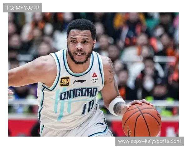 青岛队艰难突围，冲击季后赛巅峰！，青岛队近况