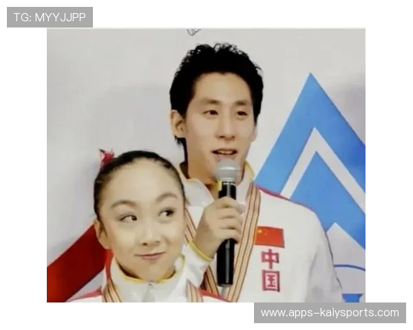 特别报道：运动员的“真情告白”感动无数粉丝